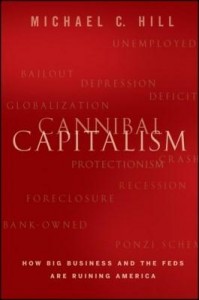 Baixar Cannibal Capitalism pdf, epub, eBook
