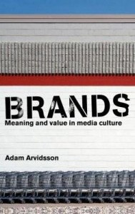 Baixar Brands: Meaning and Value in Media Culture pdf, epub, eBook
