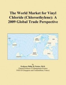 Baixar The World Market for Vinyl Chloride (Chloroethylene): A 2009 Global Trade Perspective pdf, epub, eBook