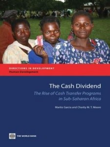 Baixar The Cash Dividend pdf, epub, eBook