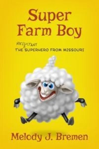 Baixar Super farm boy pdf, epub, eBook