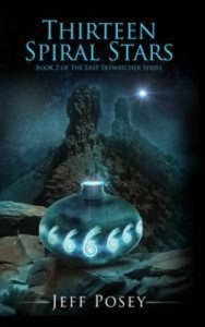 Baixar Thirteen spiral stars pdf, epub, eBook