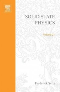 Baixar Solid State Physics V21 pdf, epub, eBook