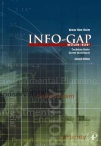 Baixar Info-Gap Decision Theory: Decisions Under Severe Uncertainty pdf, epub, eBook