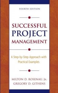 Baixar Successful Project Management pdf, epub, eBook