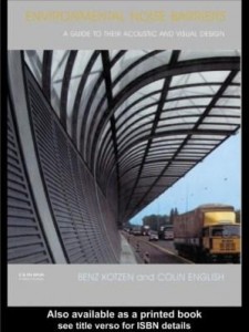 Baixar Environmental Noise Barriers pdf, epub, eBook