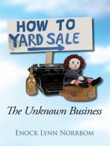 Baixar Title How to Yard Sale : The Unknown Business pdf, epub, eBook