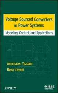 Baixar Voltage-Sourced Converters in Power Systems pdf, epub, eBook