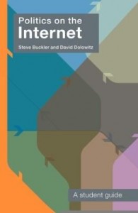 Baixar Politics on the Internet pdf, epub, eBook