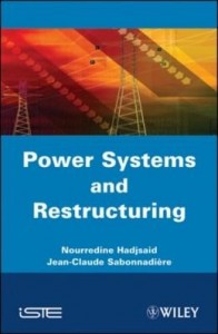 Baixar Power Systems and Restructuring pdf, epub, eBook