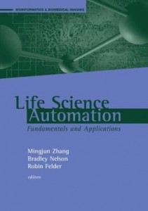 Baixar DNA and Protein Microarray Fabrication Automation : Chapter 10 from Life Science Automation Fundamen pdf, epub, eBook