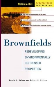 Baixar Brownfields: Redeveloping Environmentally Distressed Properties: Redeveloping Environmentally Distre pdf, epub, eBook