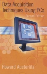 Baixar Data Acquisition Techniques Using PCs pdf, epub, eBook