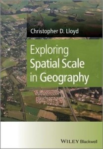 Baixar Exploring Spatial Scale in Geography pdf, epub, eBook