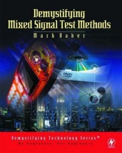 Baixar Demystifying Mixed Signal Test Methods pdf, epub, eBook