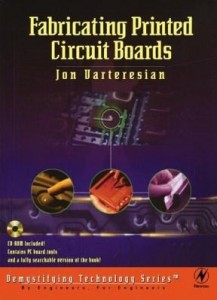 Baixar Fabricating Printed Circuit Boards pdf, epub, eBook