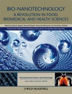 Baixar Bio-Nanotechnology pdf, epub, eBook