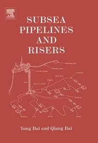 Baixar Subsea Pipelines And Risers pdf, epub, eBook