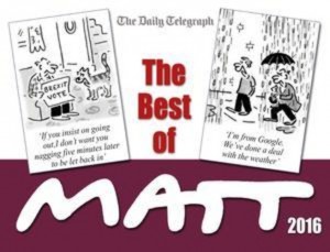 Baixar Best of matt 2016, the pdf, epub, eBook