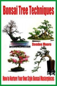 Baixar Bonsai tree techniques: how to nurture your own pdf, epub, eBook