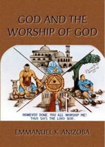 Baixar God and the Worship of God pdf, epub, eBook