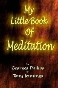 Baixar My Little Book of Meditation pdf, epub, eBook