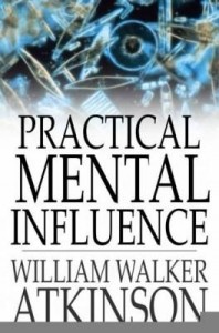 Baixar Practical Mental Influence pdf, epub, eBook