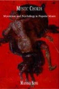 Baixar Mystic Chords: Mysticism and Psychology in Popular Music (eBook) pdf, epub, eBook