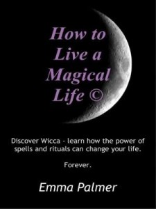 Baixar How to Live a Magical Life pdf, epub, eBook