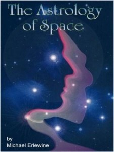 Baixar The Astrology of Space pdf, epub, eBook