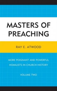 Baixar Masters of preaching pdf, epub, eBook