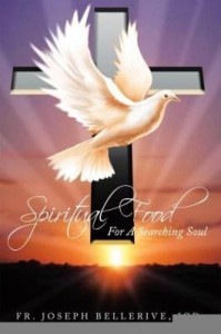 Baixar Spiritual Food For A Searching Soul pdf, epub, eBook