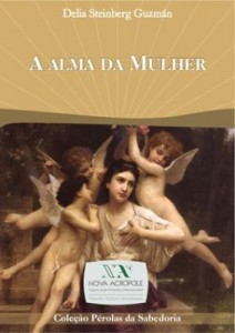 Baixar A Alma da Mulher pdf, epub, eBook