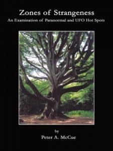 Baixar Zones of Strangeness: An Examination of Paranormal and UFO Hot Spots pdf, epub, eBook