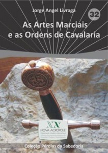 Baixar As artes marciais e as ordens de cavalaria pdf, epub, eBook