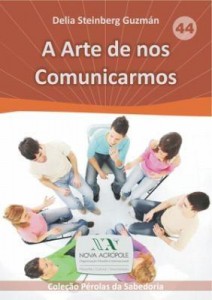 Baixar A arte de nos comunicarmos pdf, epub, eBook