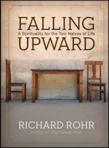 Baixar Falling Upward pdf, epub, eBook