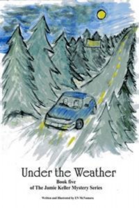 Baixar Under the weather pdf, epub, eBook