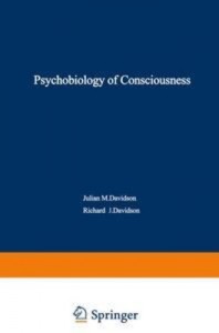 Baixar Psychobiology of consciousness, the pdf, epub, eBook