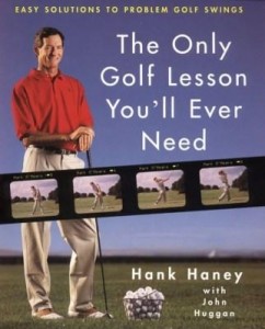 Baixar The Only Golf Lesson You'll Ever Need pdf, epub, eBook