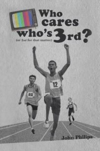 Baixar Who cares who's 3rd?: (or 2nd for that matter) pdf, epub, eBook