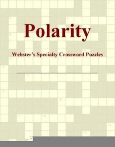 Baixar Polarity – Webster's Specialty Crossword Puzzles pdf, epub, eBook