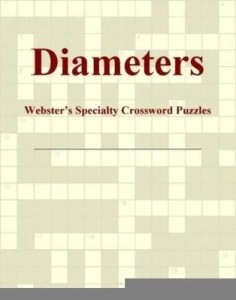 Baixar Diameters – Webster's Specialty Crossword Puzzles pdf, epub, eBook