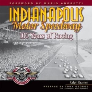 Baixar Indianapolis Motor Speedway pdf, epub, eBook