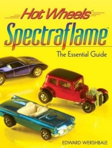 Baixar Hot Wheels Spectraflame: The Essential Guide pdf, epub, eBook