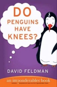 Baixar Do Penguins Have Knees? pdf, epub, eBook
