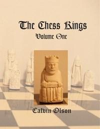 Baixar The Chess Kings:Volume One pdf, epub, eBook