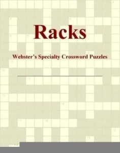 Baixar Racks – Webster's Specialty Crossword Puzzles pdf, epub, eBook