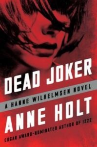 Baixar Dead joker pdf, epub, eBook