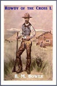 Baixar Rowdy of the cross l pdf, epub, eBook